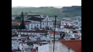 Elvas Alentejo Portugal [upl. by Ardnuhsal395]