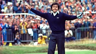 The Greatest Putting Lesson Ever From Seve Ballesteros [upl. by Forrest177]