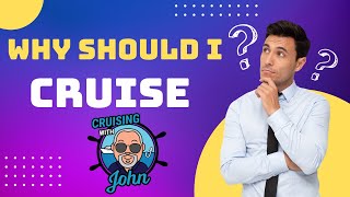 Why you should cruise The Pros and Cons [upl. by Byler248]