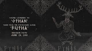 Heilung  Othan official track premiere [upl. by Ranjiv]